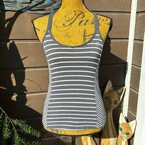 Lorna Jane Chevron Tank